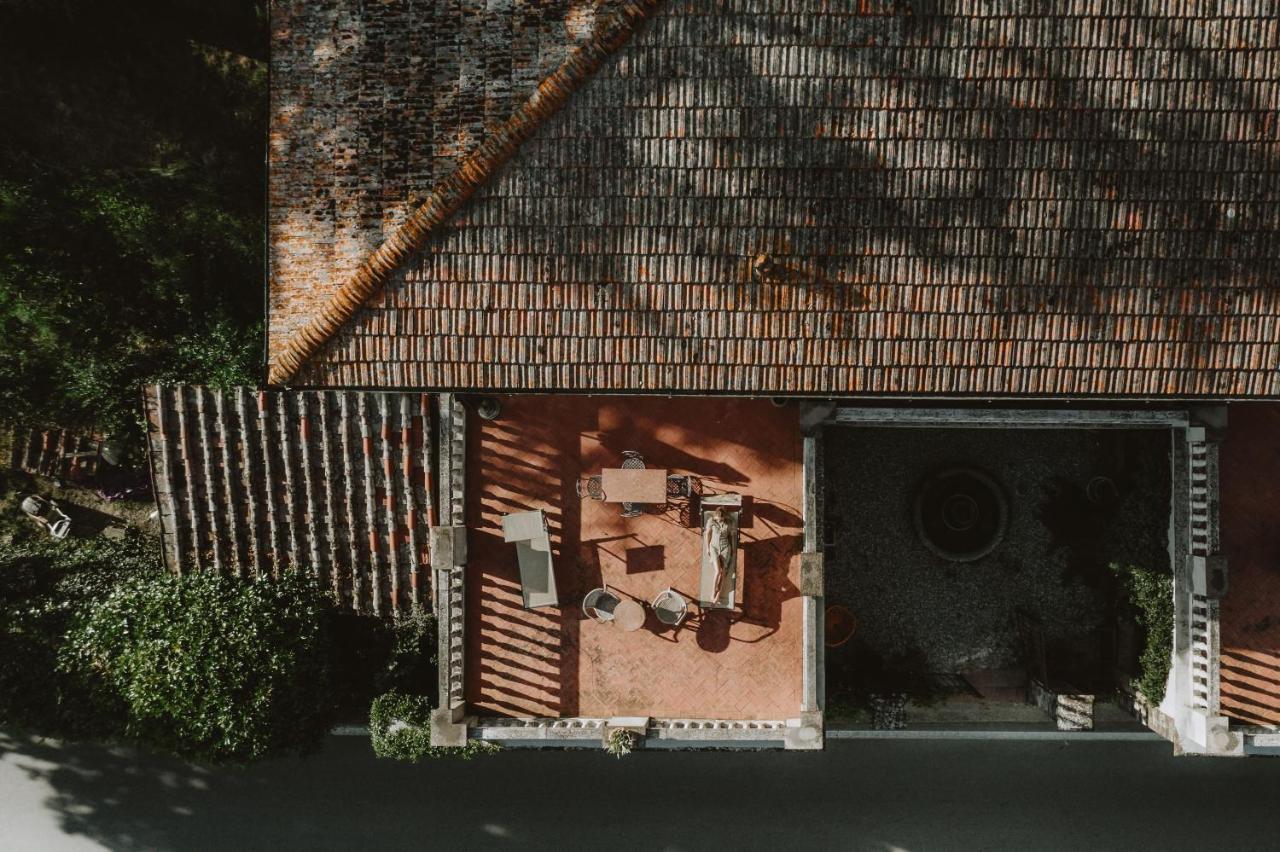 Landhuis Rosa Panzano